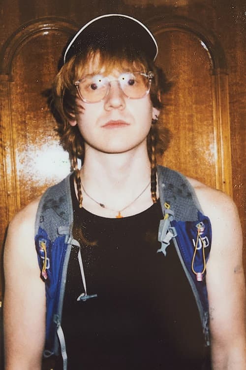 Jake Starr