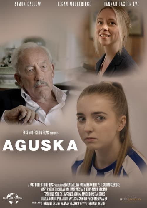 Aguska