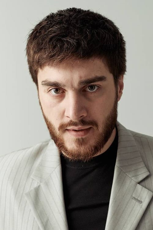 Бекарий Цулукидзе