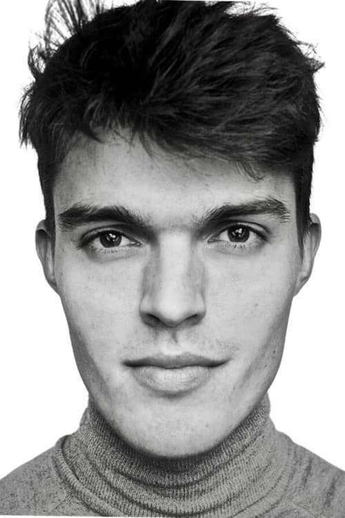 Laurens Raveel