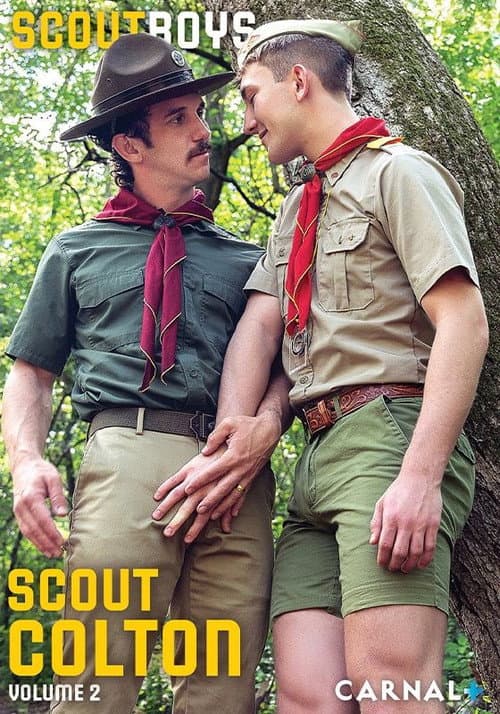 Scout Colton: Chapters 5-9