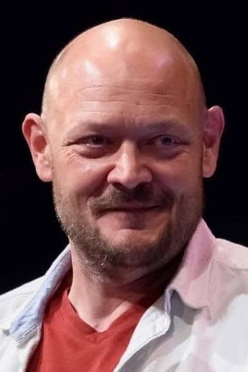 Gergely Trócsányi