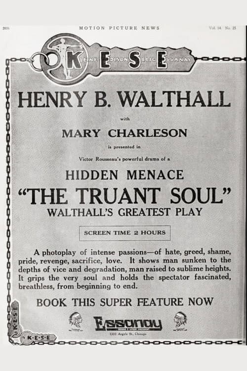 The Truant Soul