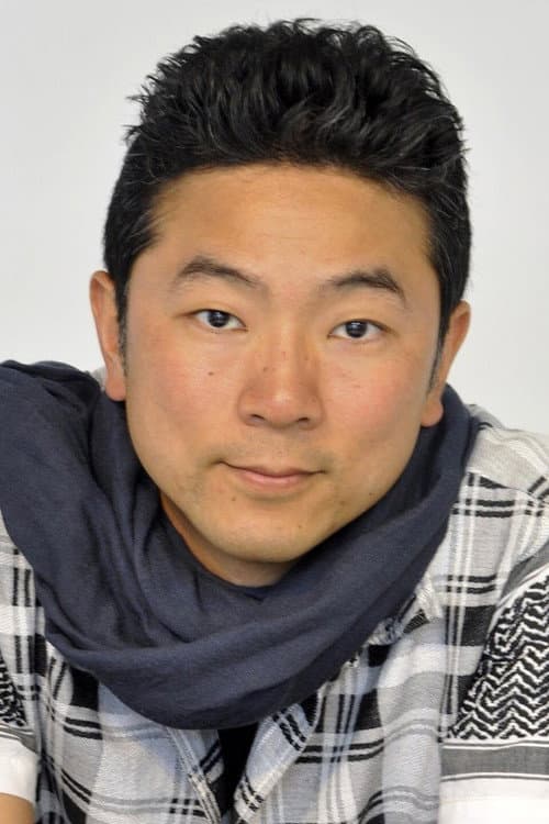 Sosuke Komori