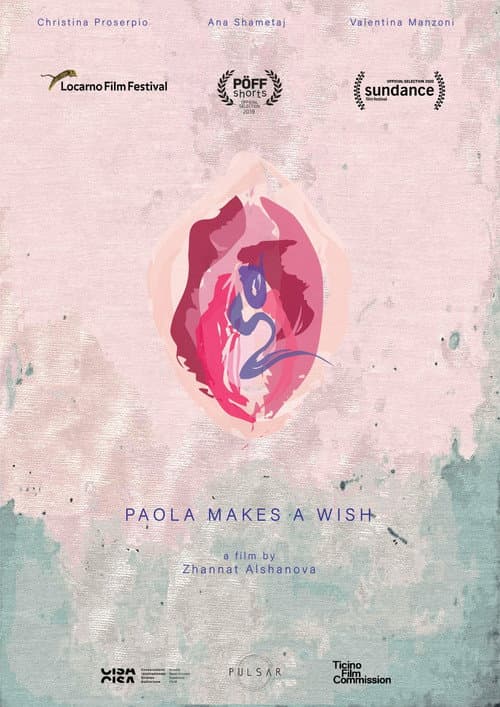 Paola Makes a Wish