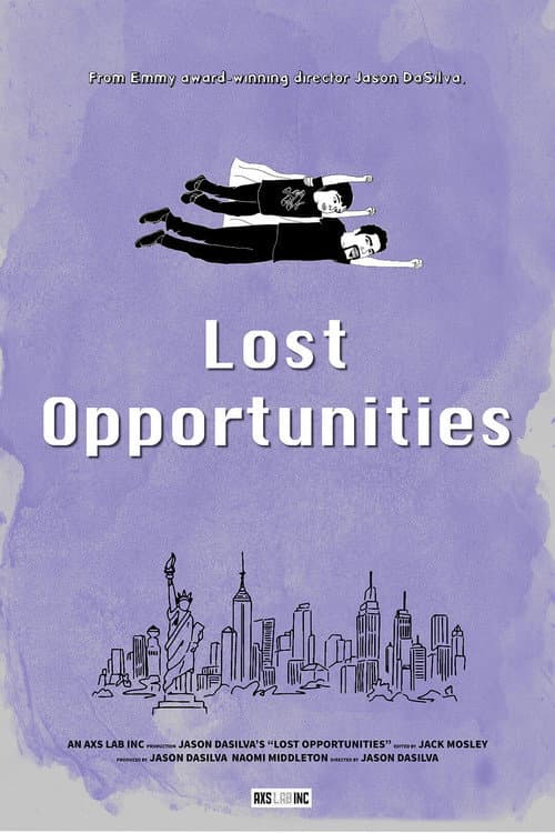 Lost Opportunities