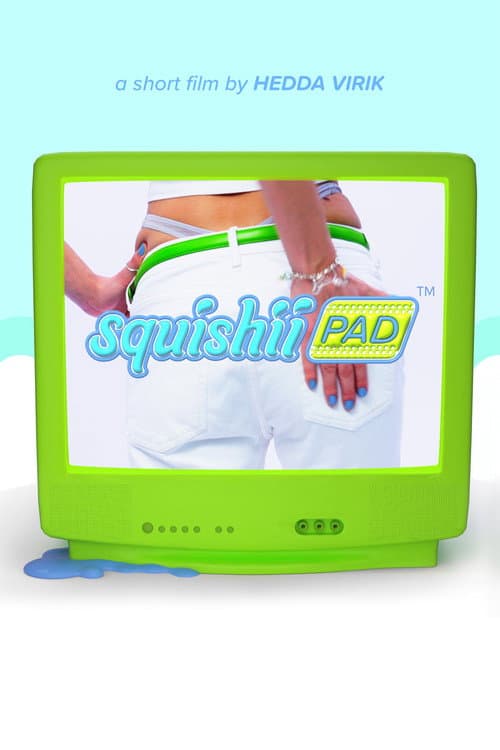 SQUISHII PAD