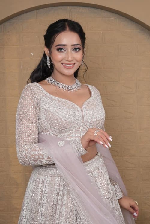 Anjali Sharma