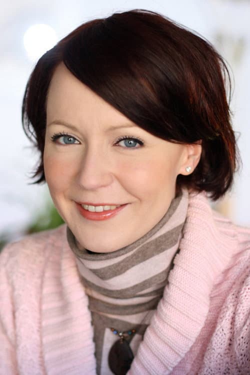 Jenni Haukio