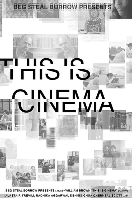This is Cinema