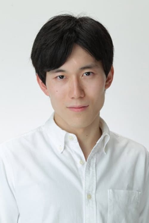 Hiroki Matsuhisa