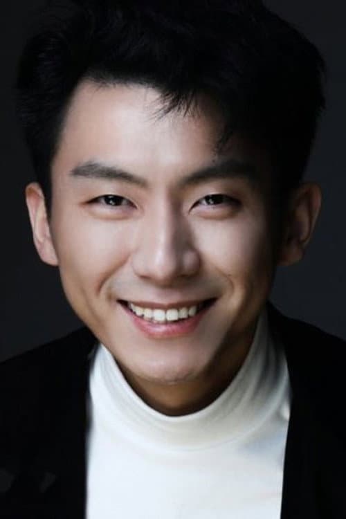 Tan Xinlei