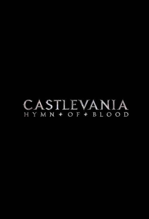 Castlevania: Hymn of Blood