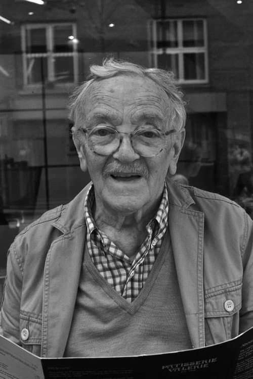 Peter de Rome
