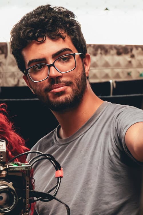 Davi Pieri