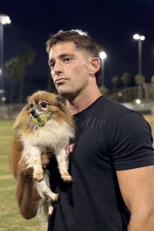 Brendan Ruh