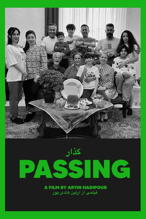 Passing