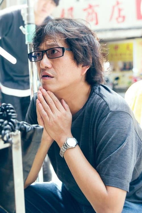Akira Hsueh