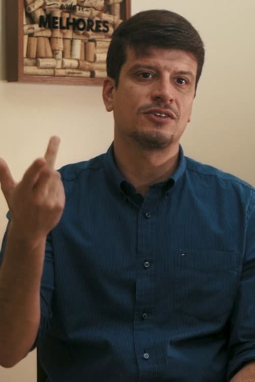 Bernardo Braga