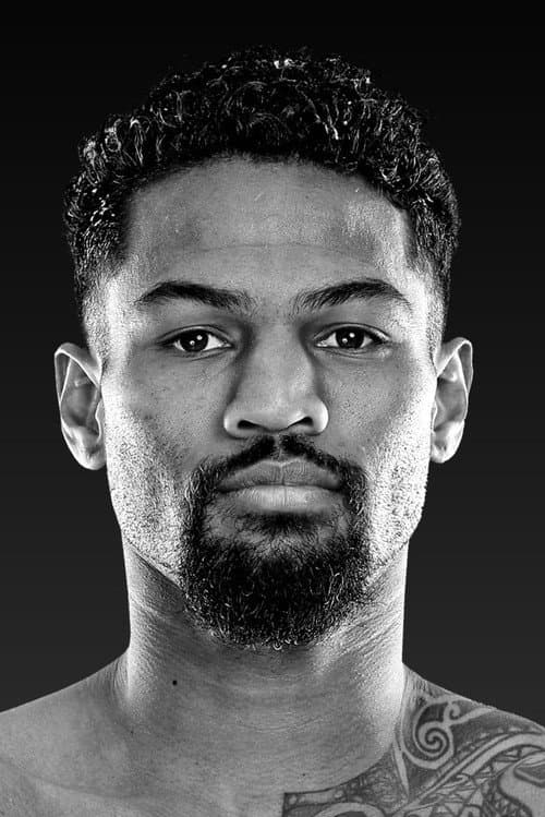 Shane Mosley Jr