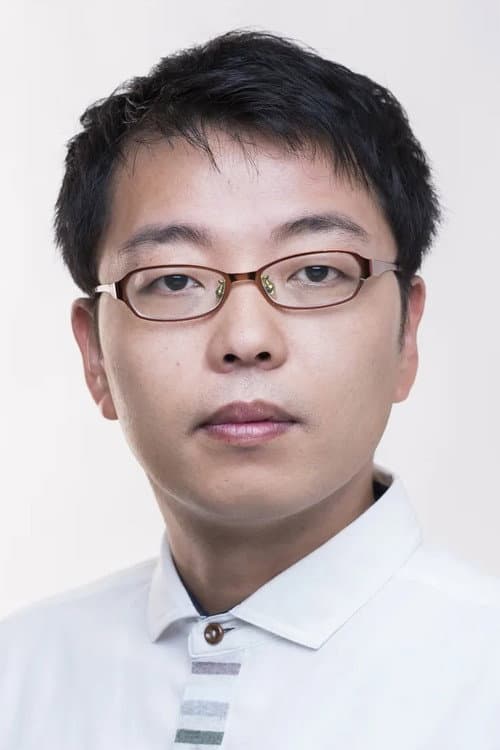 Ryo Yoshida