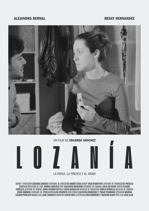 Lozanía