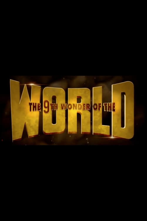 The 9th Wonder of the World: The Making of 'Gorgo'