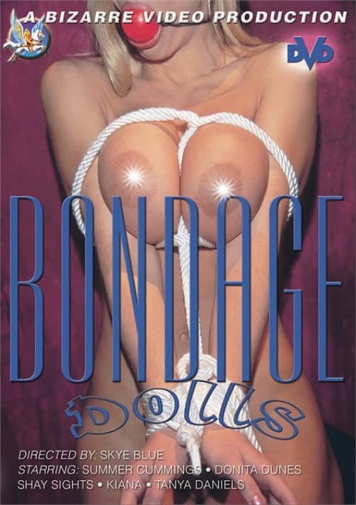 Bondage Dolls 1