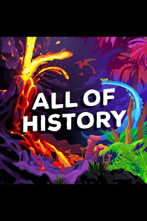 4.5 Billion Years in 1 Hour