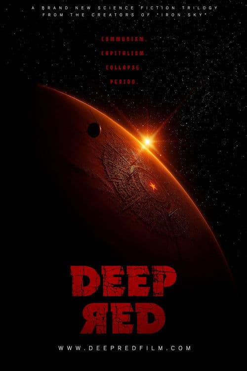 Deep Red: Part 1