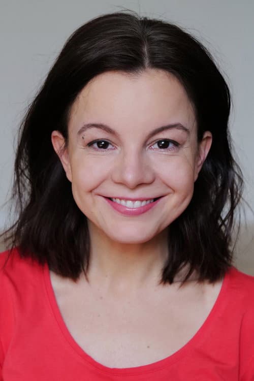 Janka Horakova