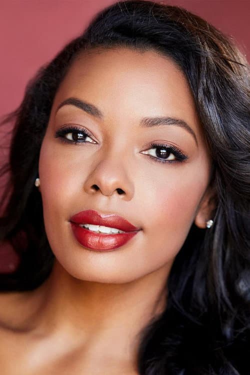 Chasity Saunders