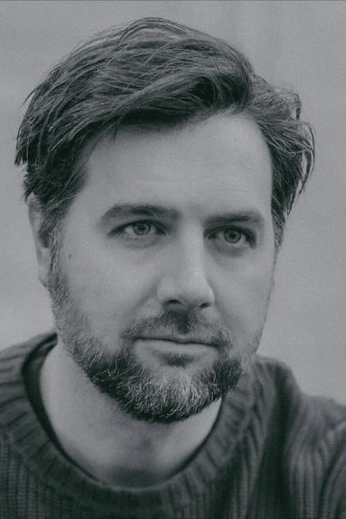 Andreas Hentze Madsen