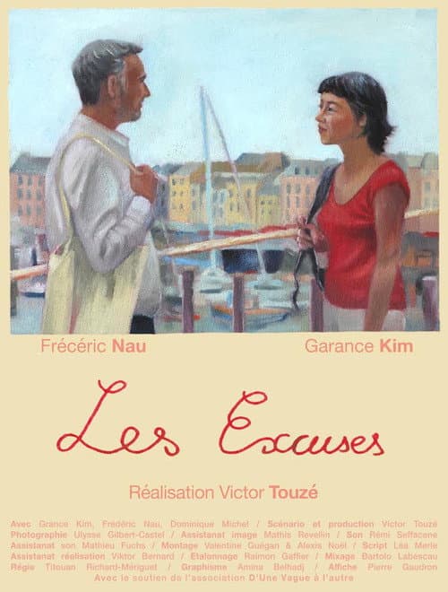 Les excuses