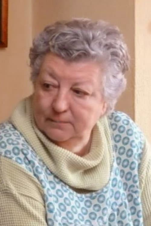 Ana María García
