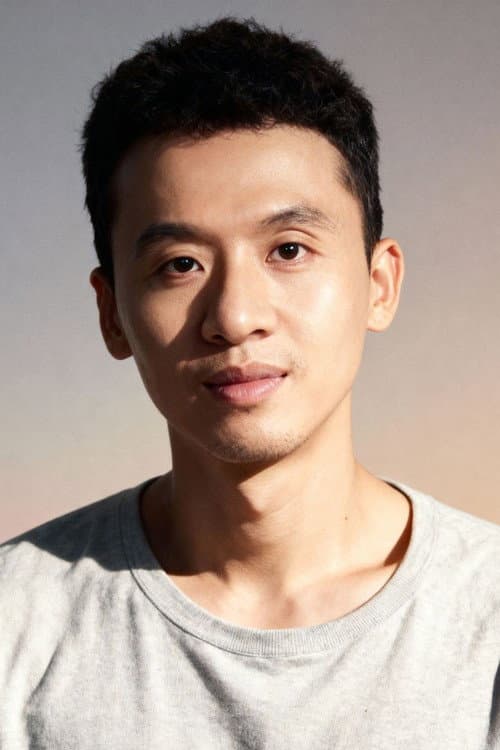 刘晨宇