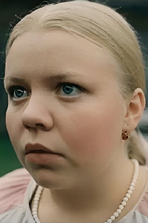 Yuliya Chekmaryova