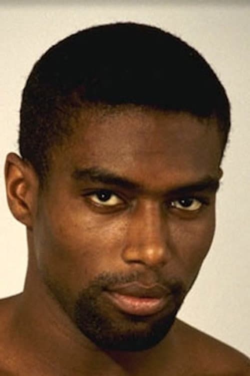 Horace Knight