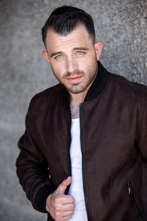 Mathew Layton