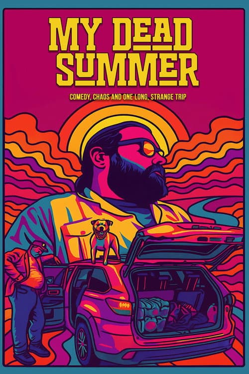 My Dead Summer