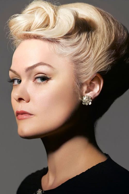 Anja Garbarek