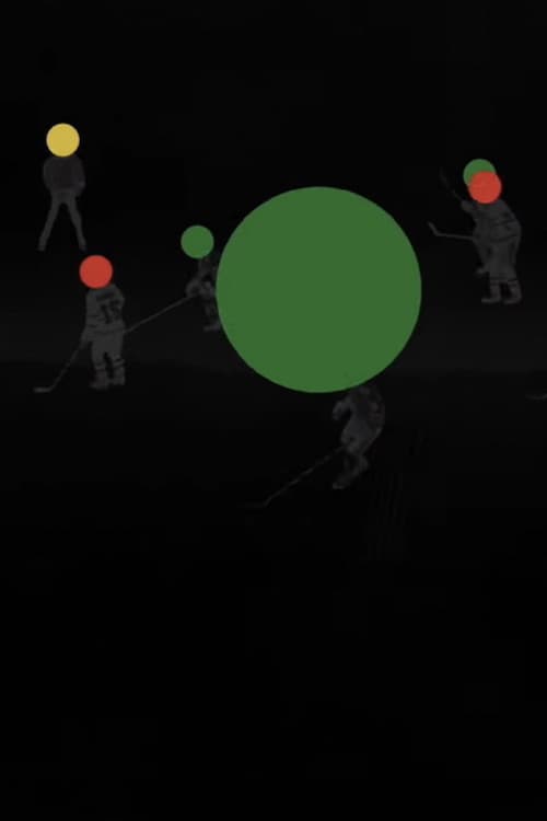 The Drunken Goalie