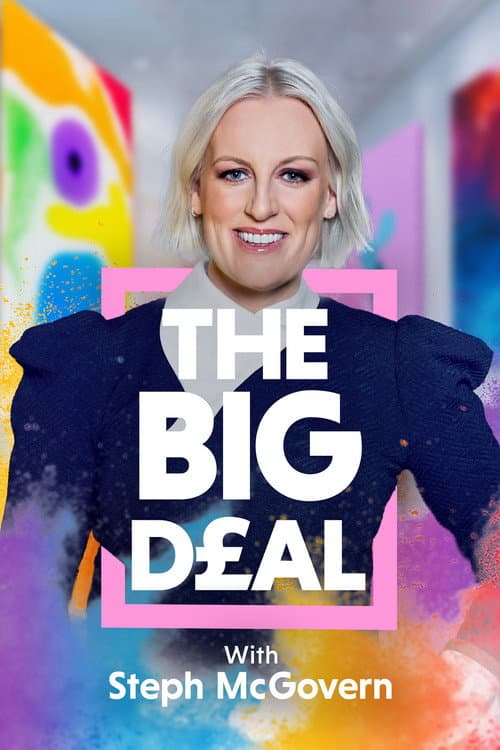 The Big Deal with Steph McGovern