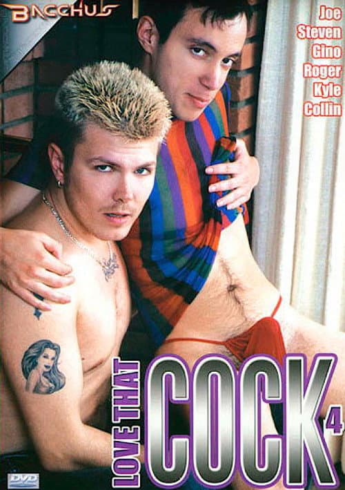 Love That Cock 4