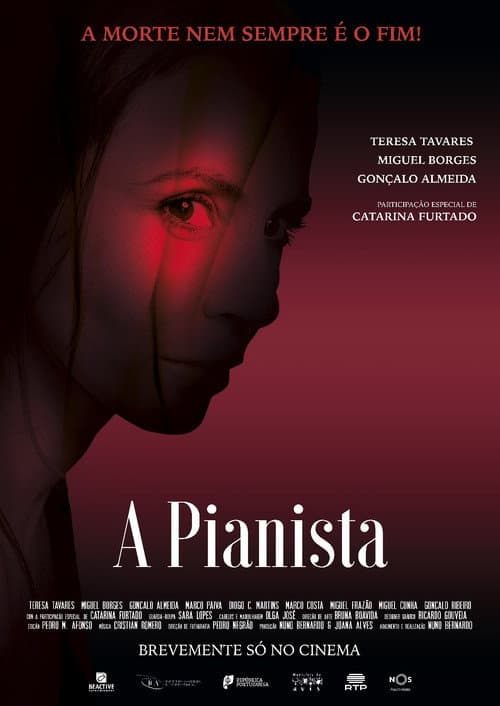 A Pianista