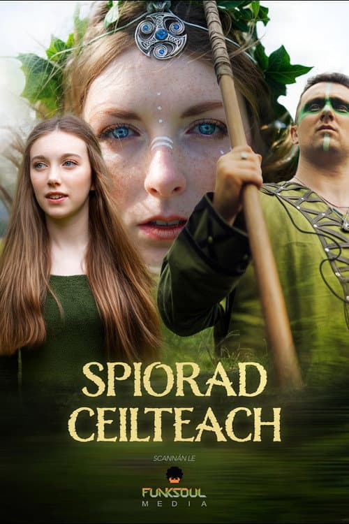 Celtic Spirit