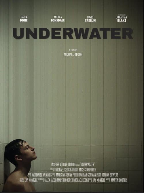 Underwater