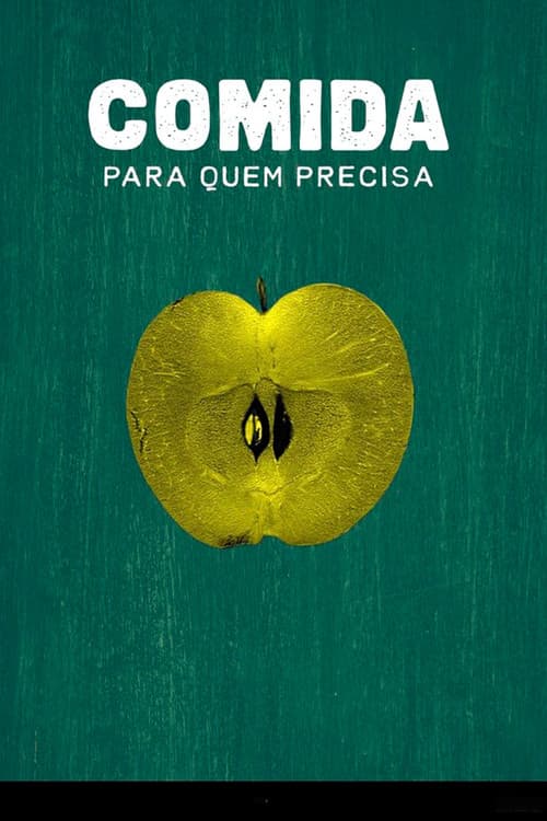 Comida para quem Precisa