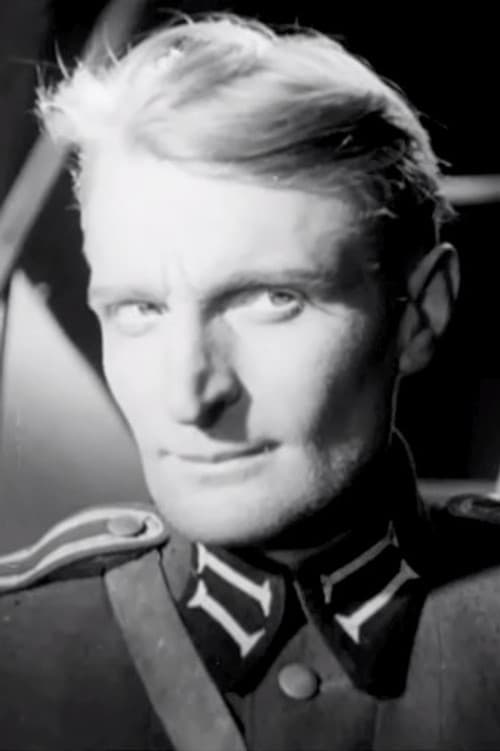 Nikolay Gorlov
