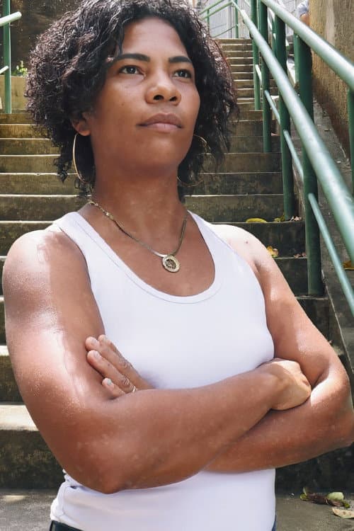Jéssica Borges